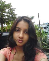 Unspoiled Indian Gals