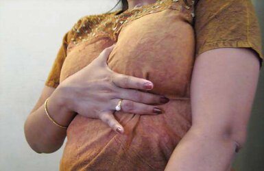 Unspoiled Indian Gals
