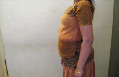 Unspoiled Indian Gals