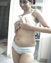 Unspoiled Indian Gals
