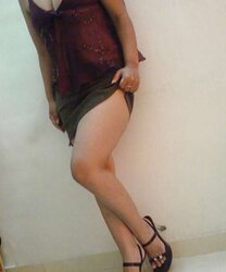 Unspoiled Indian Gals