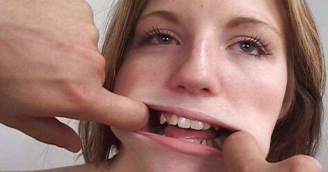 Give me your throat
