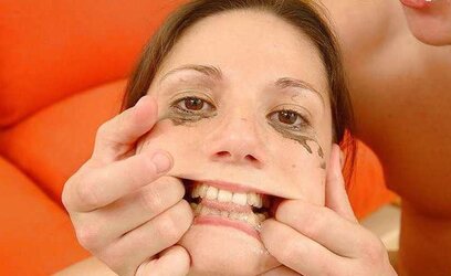 Give me your throat