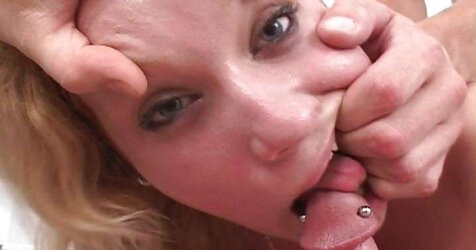 Give me your throat