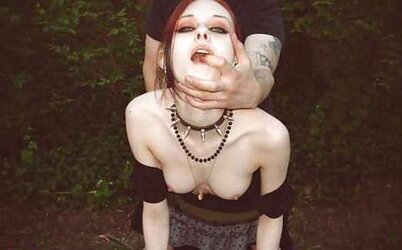 Give me your throat