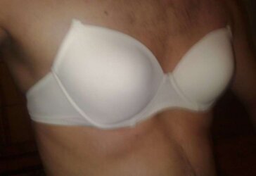 My damsel lingeries