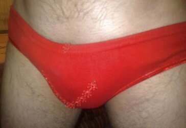 My damsel lingeries