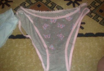 My damsel lingeries