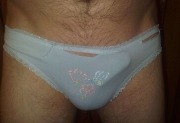 My damsel lingeries