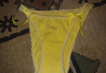 My damsel lingeries