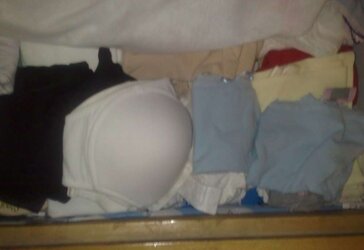 My damsel lingeries