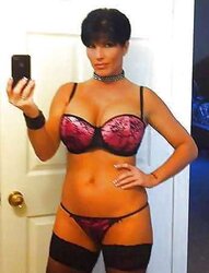 Ultra-scorching Mature Queen SHAY FOX Dresses to Excite!