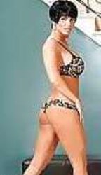 Ultra-scorching Mature Queen SHAY FOX Dresses to Excite!