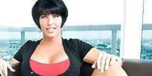 Ultra-scorching Mature Queen SHAY FOX Dresses to Excite!