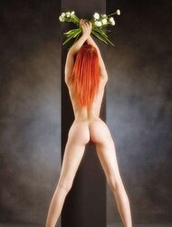 Immense donk honey
