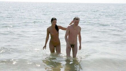 Got seaweed stuck in my butt