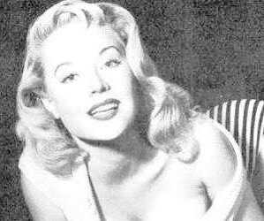 Betty BROSMER