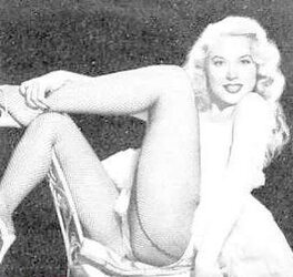 Betty BROSMER