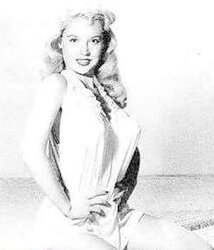 Betty BROSMER