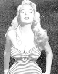 Betty BROSMER
