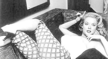 Betty BROSMER