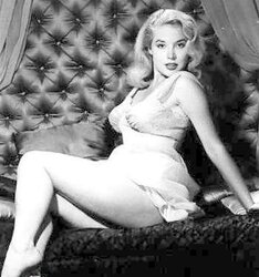 Betty BROSMER
