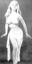 Betty BROSMER