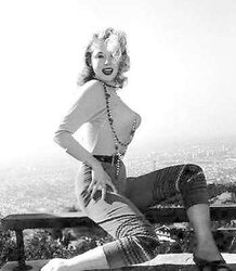 Betty BROSMER