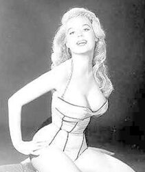 Betty BROSMER