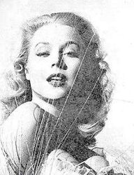 Betty BROSMER