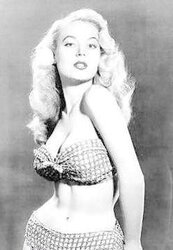 Betty BROSMER