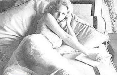 Betty BROSMER