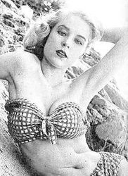 Betty BROSMER