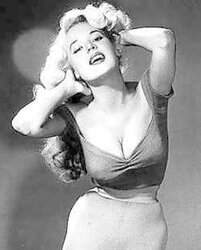 Betty BROSMER