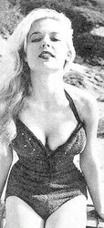 Betty BROSMER