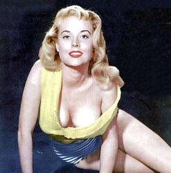 Betty BROSMER