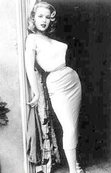 Betty BROSMER