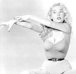 Betty BROSMER