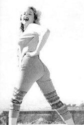 Betty BROSMER