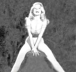 Betty BROSMER