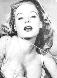 Betty BROSMER