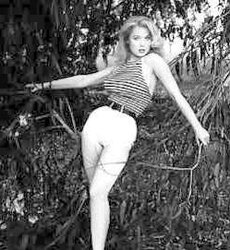 Betty BROSMER