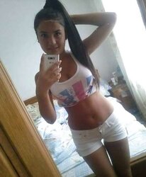 Romanian doll: iulia