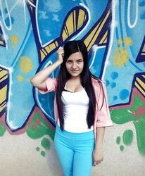 Romanian doll: iulia