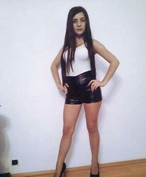 Romanian doll: iulia