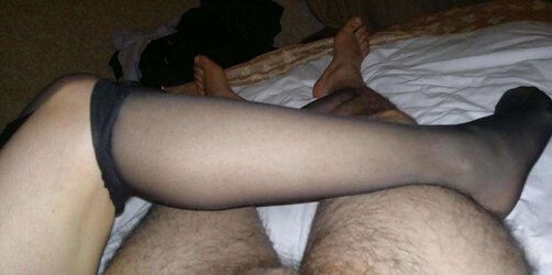 Geile abend