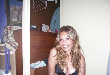 Found these photos on my ex girlfriend