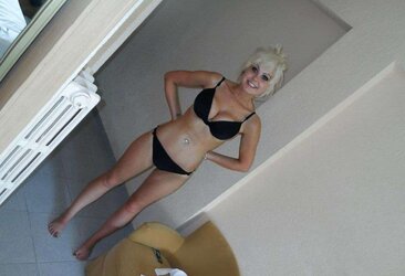 Candice Watters Teenager Mummy Bi-Atch