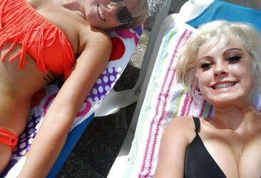 Candice Watters Teenager Mummy Bi-Atch