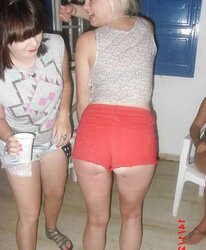 Candice Watters Teenager Mummy Bi-Atch